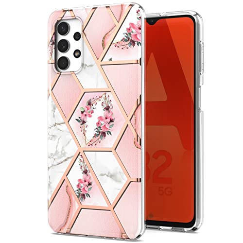 Samsung Galaxy A23pMonwutongdbP[XA\tgTPU + IMD}[up^[P[XA̎qpAJYƃXN[یJo[tASamsung Galaxy A23 4G/5GAHDYB sNt[