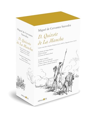 Coleção D. Quixote