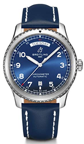 Breitling Navitimer 8 Automatic Day & Date A45330101C1X3