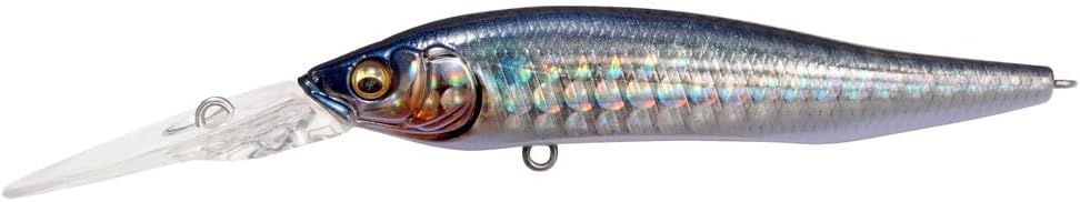 Megabass X-NANAHAN+2 SW