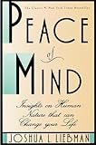 Peace of Mind: Insights on Human Nature That Can Change Your Life