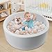 Ball Pit for Toddlers, 35.4