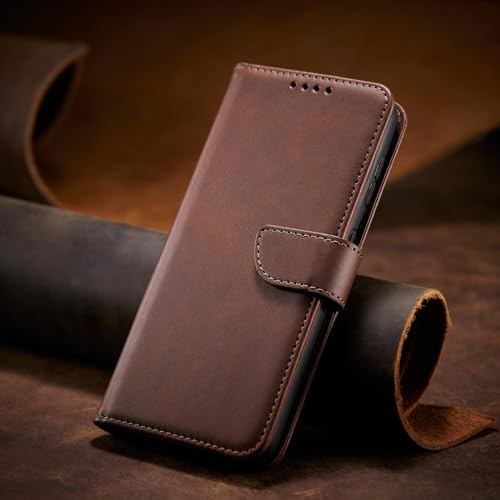 Étui portefeuille iPhone Xs Max noir clapet protection intégrale cuir