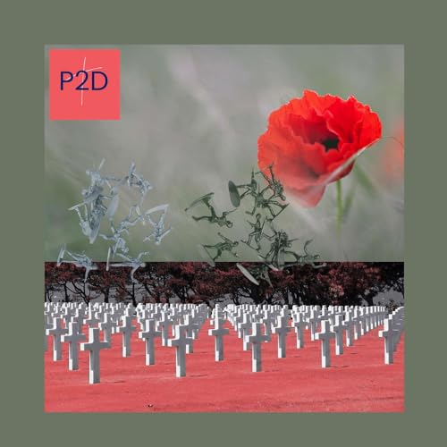 Episode 14 - The Water Remembers