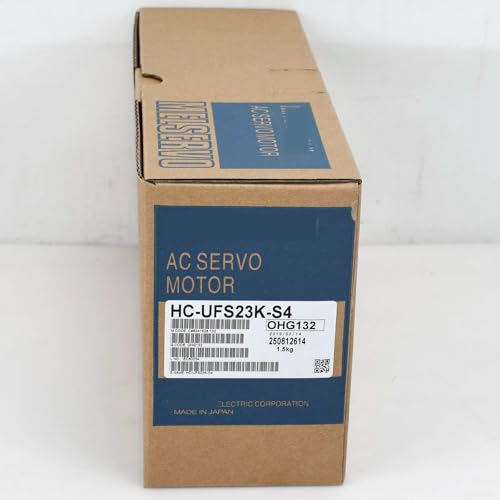 HC-UFS23K-S4 HC-UFS�V���[�Y 200W �T�[�{���[�^