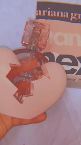 Amazon | アリアナ グランデ サンキューネクスト EDP スプレー 100ml