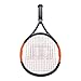 WILSON Burn 100 Team Tennis Racquet