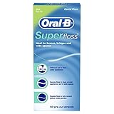Oral-B Superfloss Zahnseide