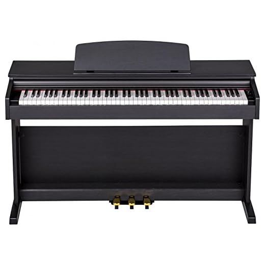 Piano digital Orla CDP-1 RW