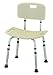 NOVA Bath Seat with Back