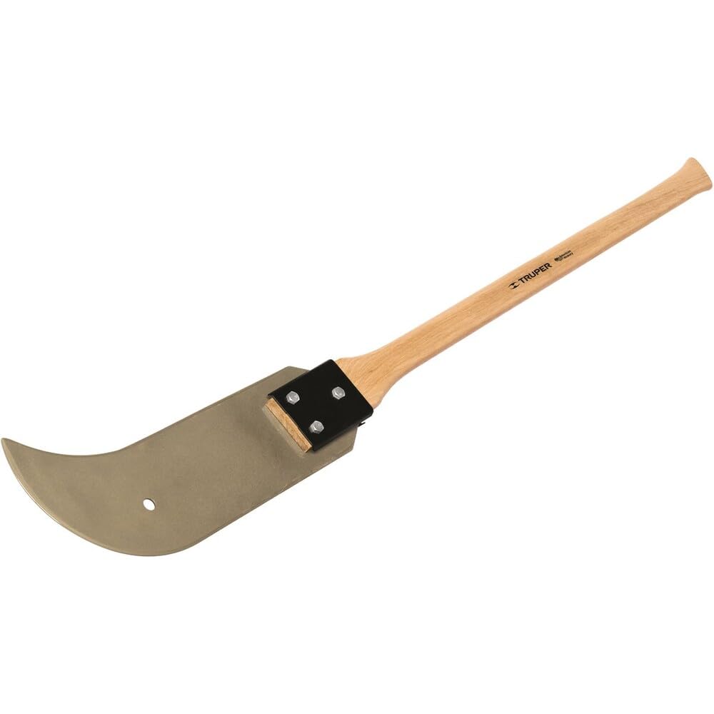 Amazon.com : Truper 31762 Ditch Bank Blade, 16-Inch Head with 40