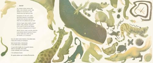 Falaria. Il Mondo Aspetta Un Bambino. Ediz. A Colori - 7