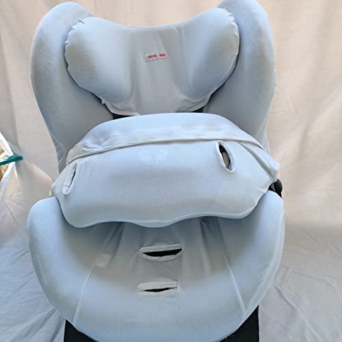 fundas para maxi cosi cabrio fix