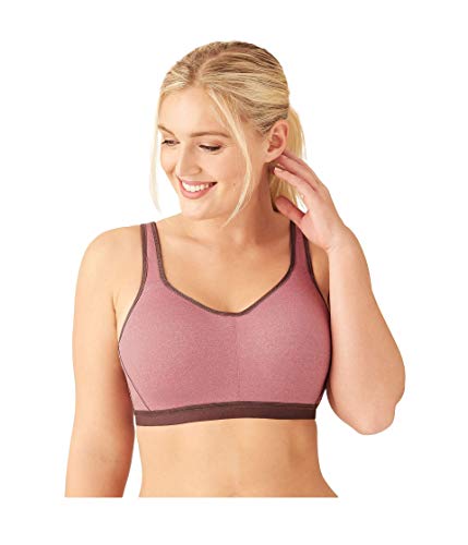Image of Wacoal Women's Sport Convertible Underwire Bra