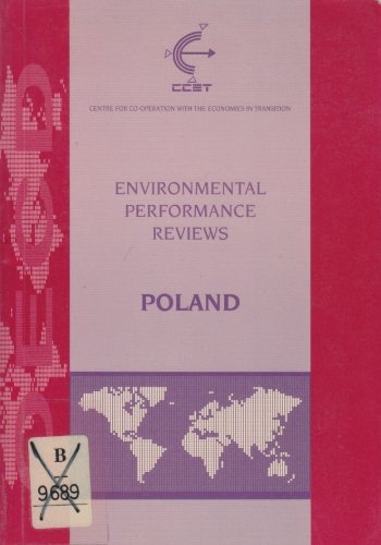 Environmental Performance Reviews: Poland