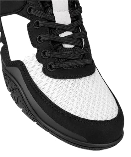 Venum Unisex-Adult Men's Women's Wrestling Boxing Elite Shoe4