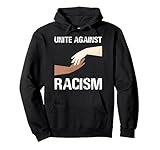 Nous sommes tous des êtres humains. Nous sommes tous des êtres humains qui méritent la bonté et l'égalité. Battons-nous tous pour notre liberté et nos droits. Encouragez l'autonomisation avec ce vêtement et rendez le racisme à nouveau fallacieux.