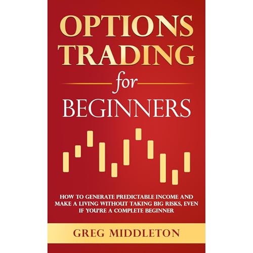Options Trading for Beginners - Greg Middleton episode artwork