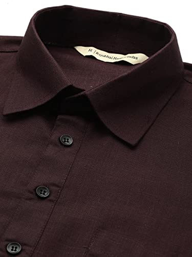 Image of Rajubhai Hargovindas Men's Premium Pathani Kurta