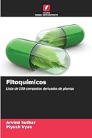 Fitoquímicos (Portuguese Edition) 6208992753 Book Cover