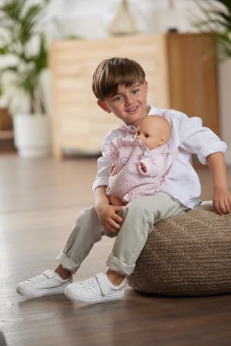 La Nina - Mochila portabebé colección Olivia, a partir de 2 años - imagen 6