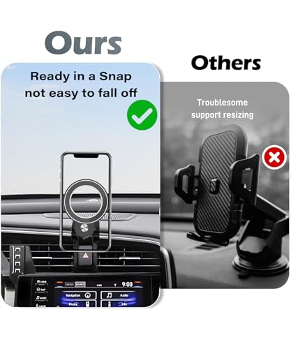 AbeeyGeomarn Car Phone Holder for Honda Civic 2016-2021 Accessorie by AbeeyGeomarn - Used condition - Image 14