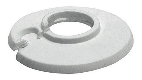 Preisvergleich Produktbild 10 SCHARNIERROSETTEN 22MM / 1 / 2