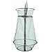 VORCOOL Gabbia da pesca pieghevole in rete da pesca rotonda portatile durevole trappola rete cestino per mantenere esche gamberi granchi 35 cm
