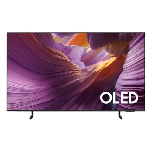 Samsung Vision AI TV 55" OLED 4K S85F 2025 Samsung Vision AI TV 55" OLED 4K S85F 2025