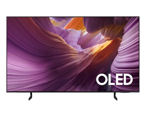 Samsung Vision AI TV 55' OLED 4K S85F 2025
