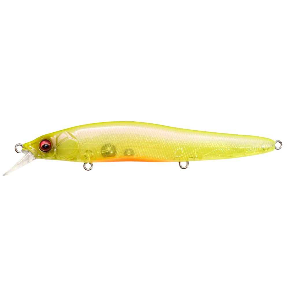 Megabass ONETEN R Hi-FLOAT ITO-KINARI