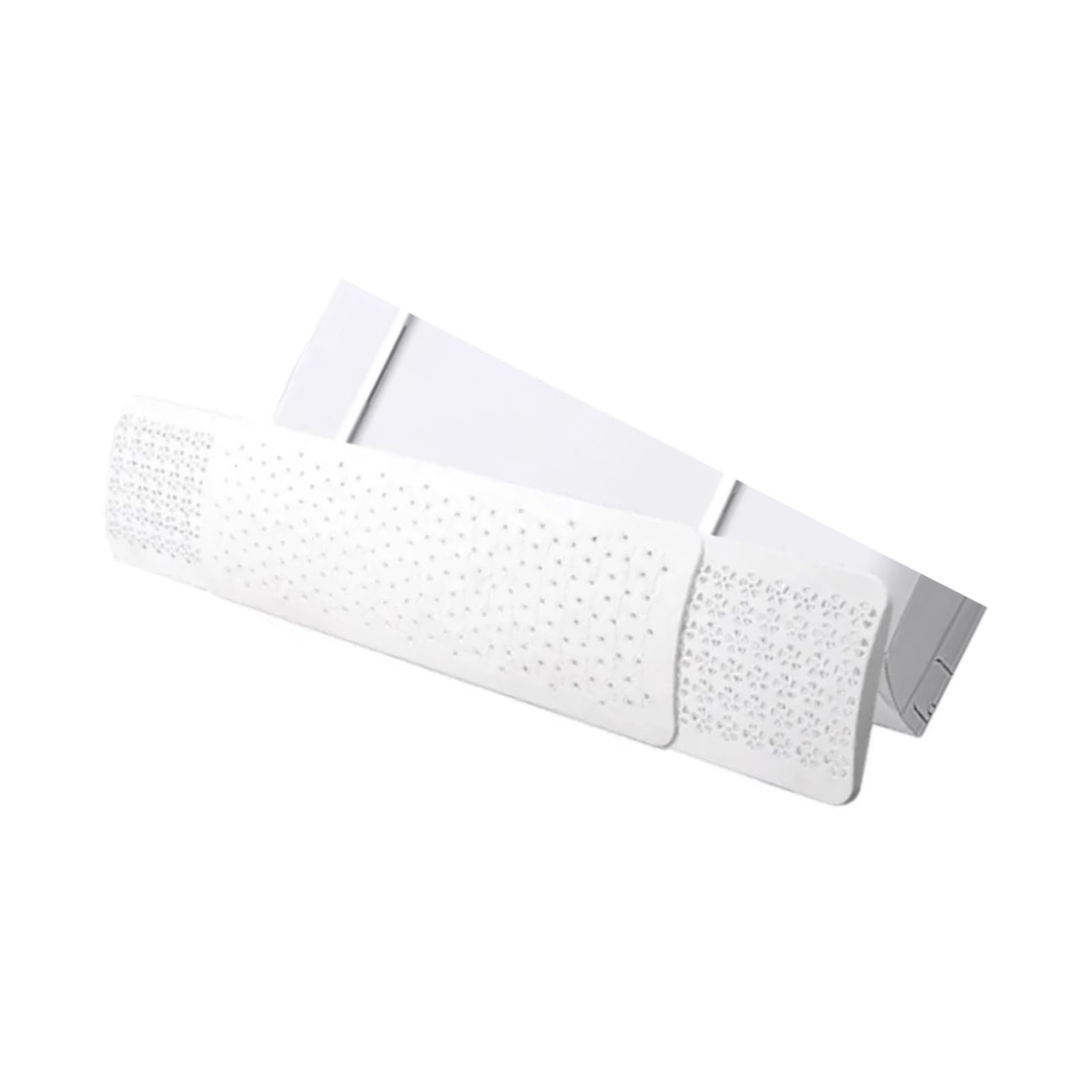 Air Conditioning Windshield Anti-Direct Blowing Wall-mounted Outlet Baffle Universal Air Conditioner Wind Deflector Retractable