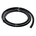 Produktbild Benzinschlauch 606-1 CR schwarz 1m - 4x8mm