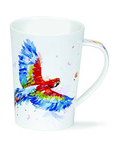 Preisvergleich Produktbild DUNOON Becher Macaw Argyll