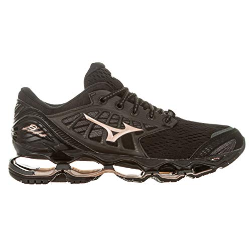 Tênis Mizuno Wave Prophecy 9 Feminino Corrida - Caminhada