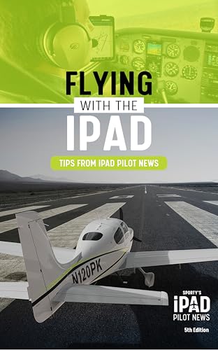 Flying with the iPad: Tips from iPad Pilot News