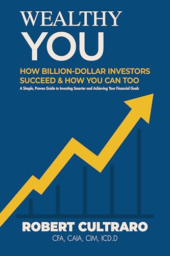 Wealthy YOU (English Edition)