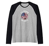 Photo Gallery usa citizenship 2021 maglia con maniche raglan Photo Gallery usa citizenship 2021 maglia con maniche raglan