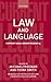 Law and Language: Current Legal Issues Volume 15