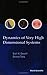 Dynamics of Very High Dimensional Systems