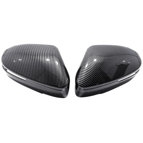 Coque rétroviseur C-HR Crown garniture ABS finition premium