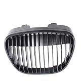 Servicio posventa: Si tiene alguna duda sobre la rejilla del capó del parachoques delantero, no dude en contactarnos. Le brindaremos la asistencia más profesional.