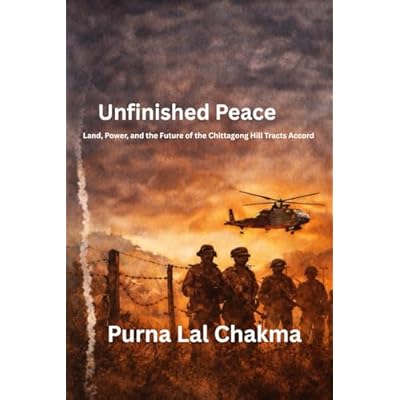 Unfinished Peace