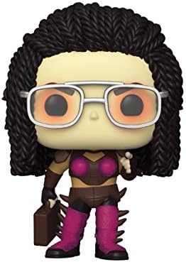 Funko POP! The Office Dwight Schrute como Kerrigan - Starcraft EC...
