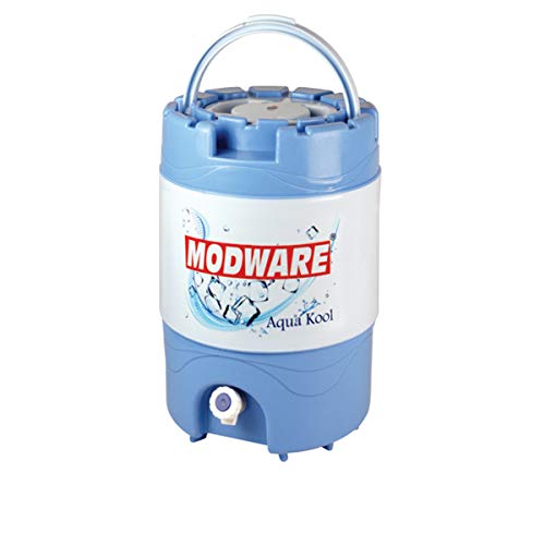 Image of Prima Modware Aqua Kool Insulated Plastic Water Camper 18 L