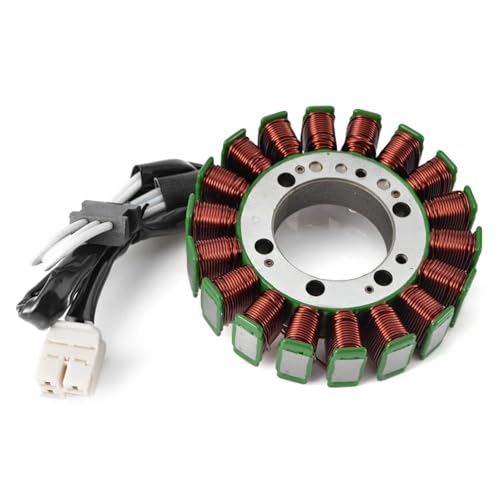 Joint bobine stator magnéto EX650 Ninja 650 KRT SE 2018