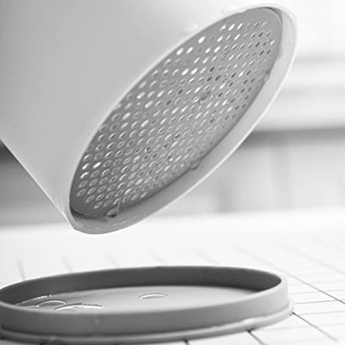 Portaspazzolino Elettrico Organizzatore