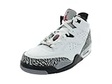 Jordan Son of Low White/Gym Red 580603-101
