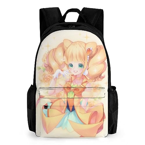 アニメグッズ　大量まとめ　萌え系　美少女　一番くじ　クッション　リュック　掛時計 71zqnDgANdL._AC_UF350,