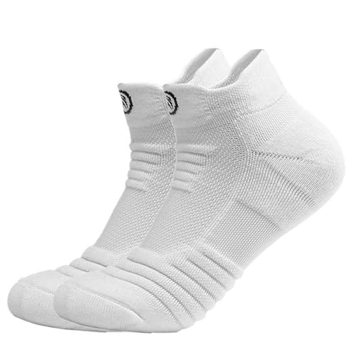 Calcetines deportivos de hombre ZONTO pack de 3 pares largos y cortos para baloncesto